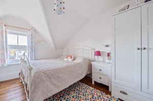 Bedroom 4- click for photo gallery